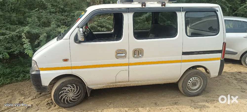 Maruti Eeco 13.10. 2025