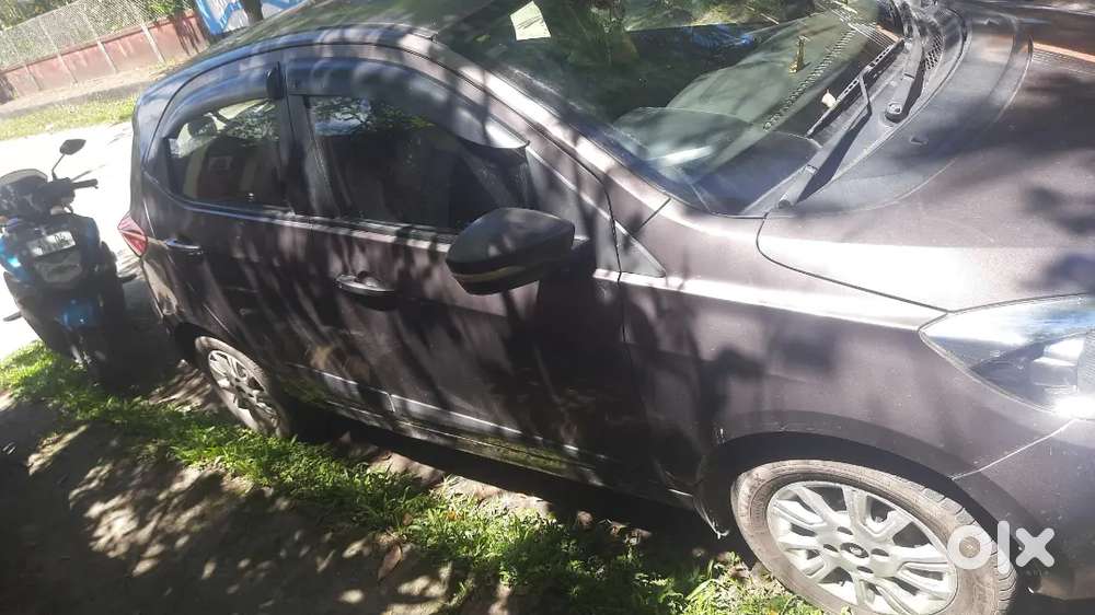 Tata Tiago 1.2 Revotron 2017