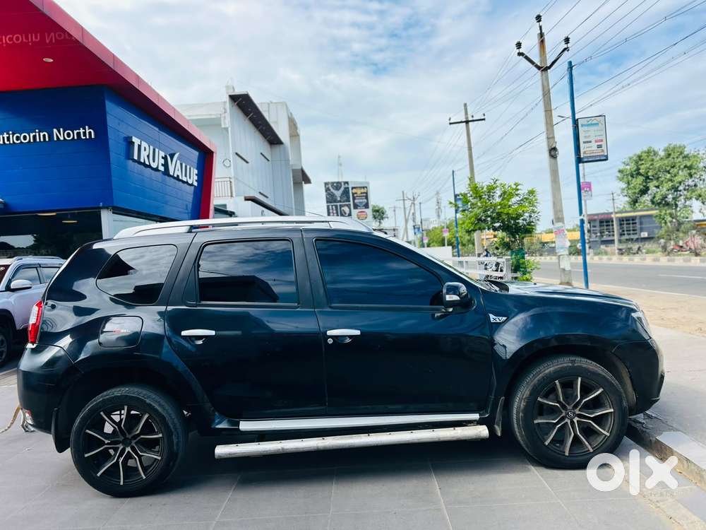 Nissan Terrano Xv D Pre, 2018, Diesel