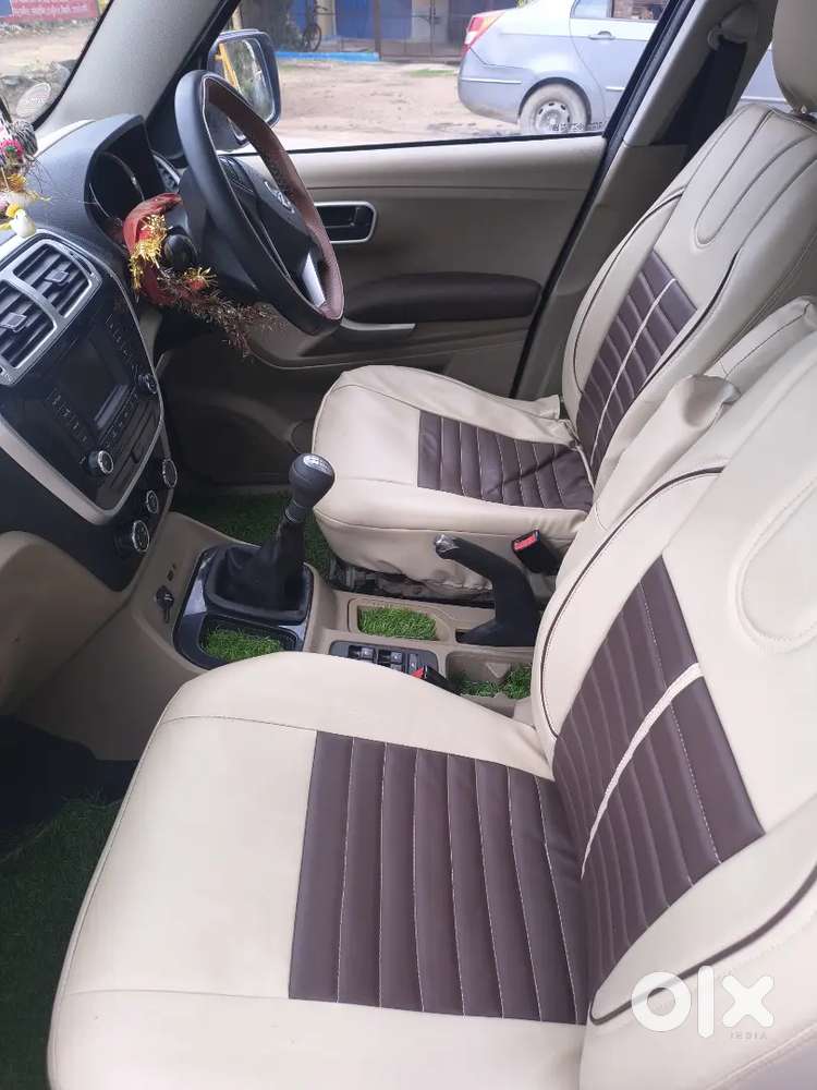 Mahindra Tuv 300 2016 Diesel Manual