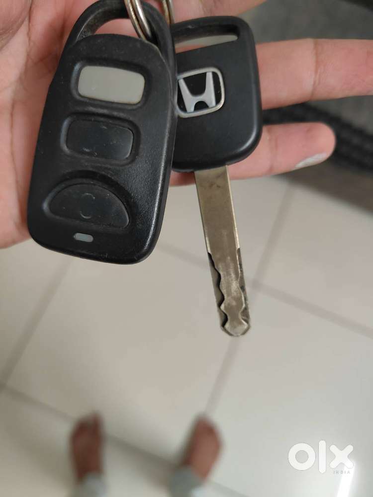 Honda Brio