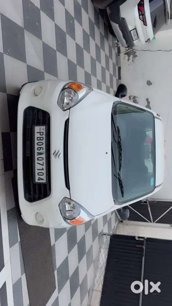 Good Condition Well Maintaine