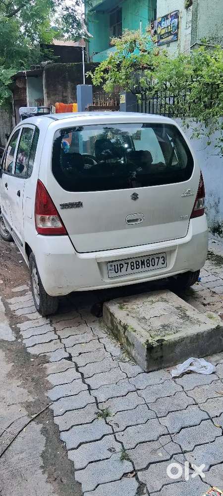 Maruti Suzuki Estilo Lxi 2008