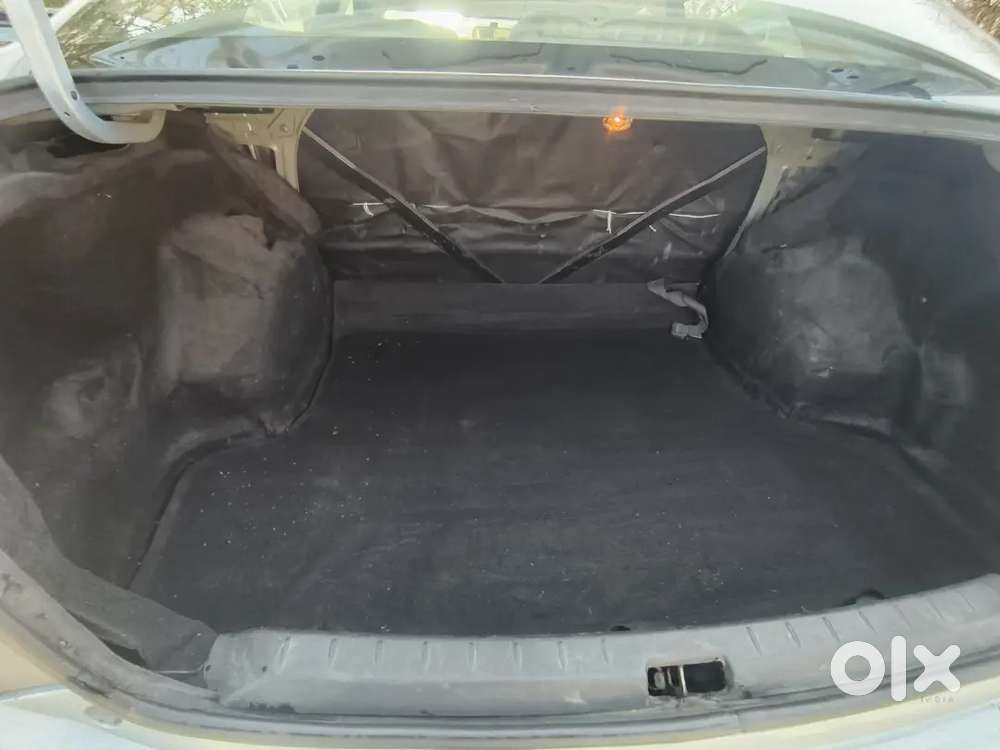 Toyota Etios 2011 Petrol Good Condition