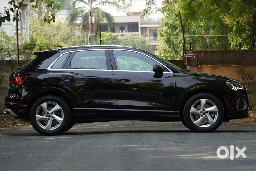Audi Q3 40 Tfsi Premium Plus, 2024, Petrol
