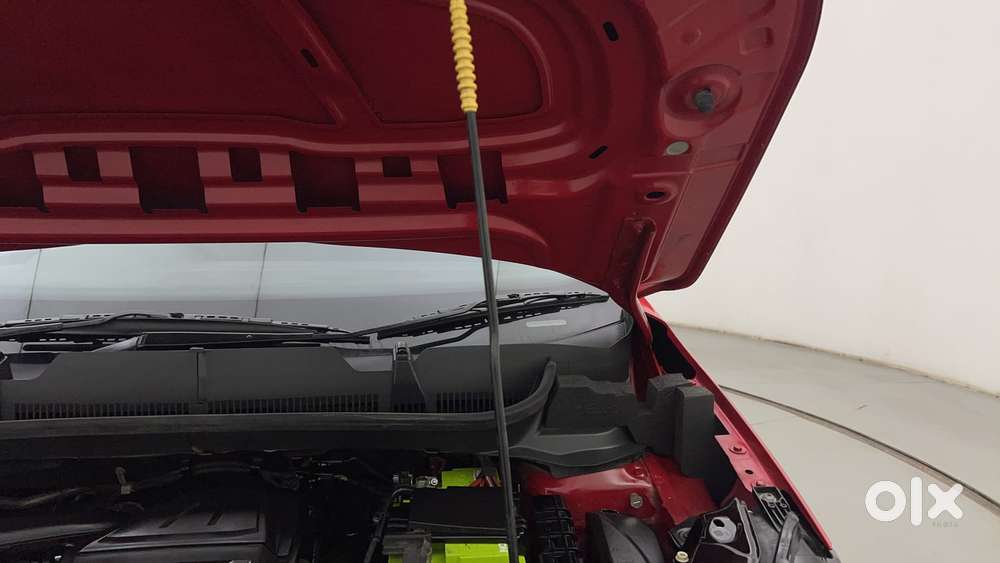 Skoda Kushaq 1.0 Tsi Ambition At, 2023, Petrol