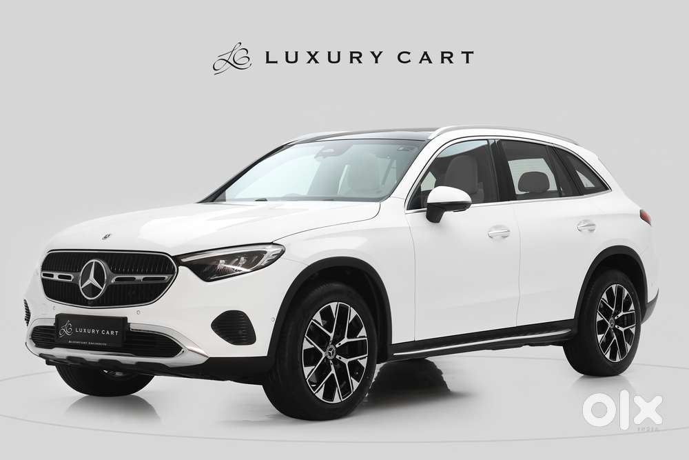 Mercedes-benz Glc 300 4 Matic, 2026, Petrol