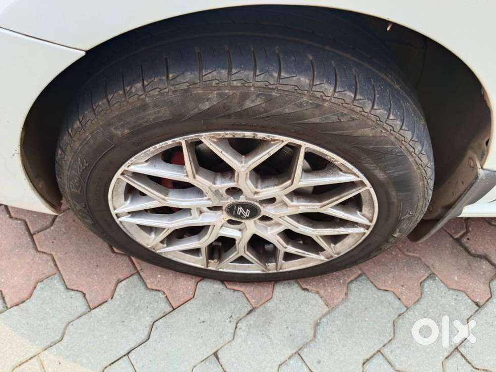 Volkswagen Polo 1.2 Mpi Trendline, 2016, Petrol