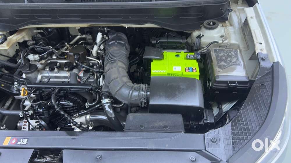 Hyundai Venue Sx Plus Turbo Dct, 2021, Petrol