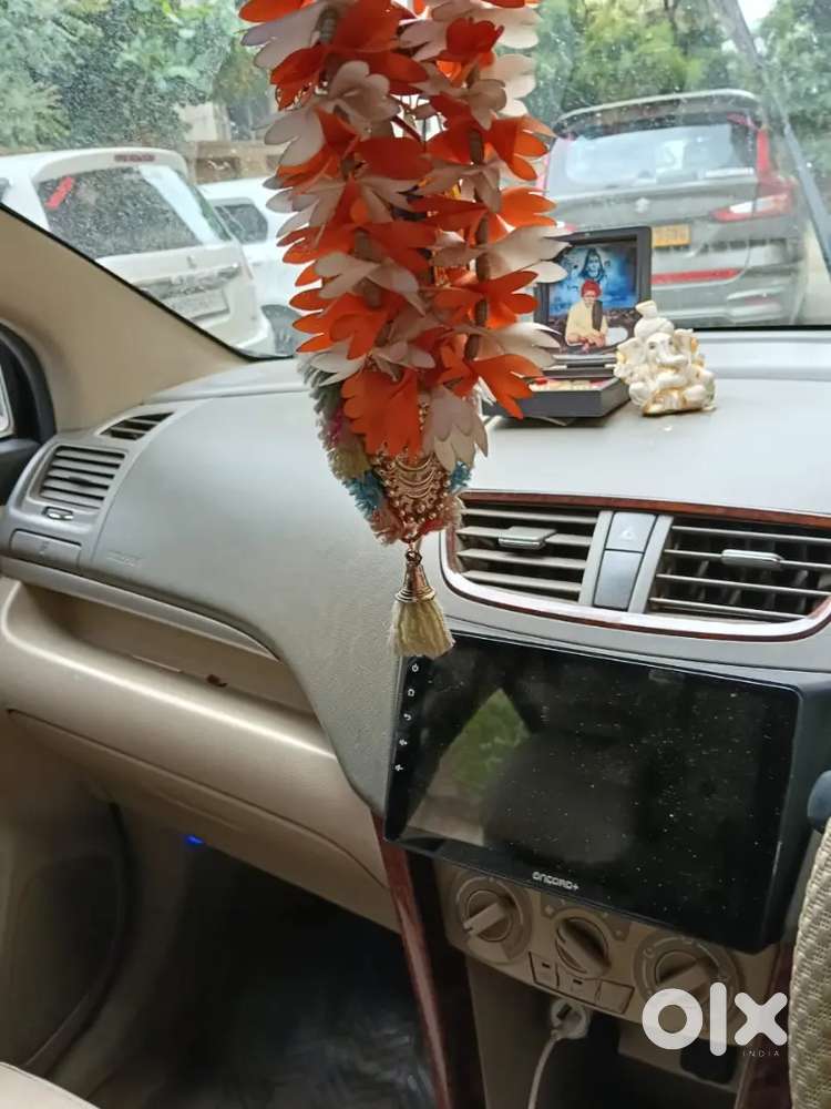Maruti Suzuki Ertiga Vxi 2017 Edition