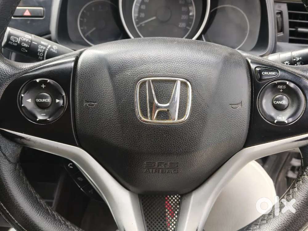 Honda Wr-v 2018 Urgent Sell