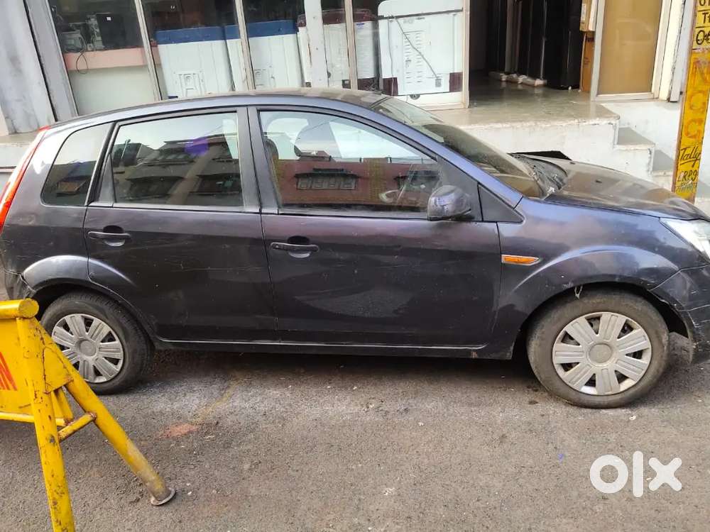 Ford Figo For Sale