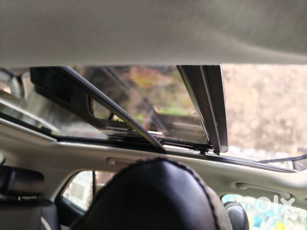 Hyundai Creta 1.6 Sx (o), 2020, Diesel