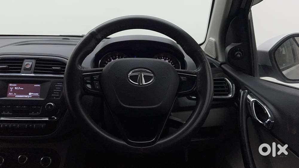 Tata Tiago Xz, 2018, Petrol
