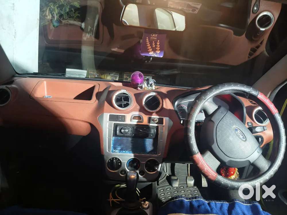 All The 4 Tyres Are New