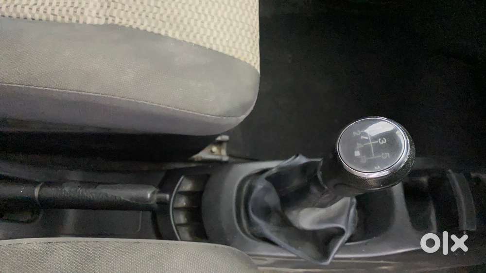 Maruti Suzuki Wagon R 1.0 Lxi Cng, 2014, Cng & Hybrids