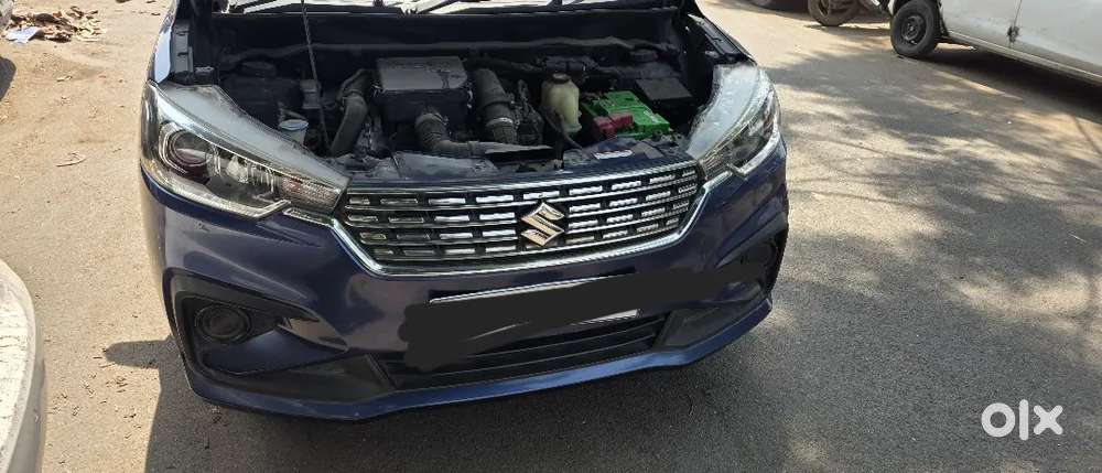 Maruti Suzuki Ertiga 2019 Diesel Well Maintained