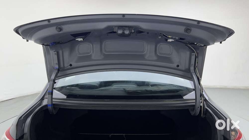 Hyundai Xcent S 1.2 Opt, 2019, Petrol