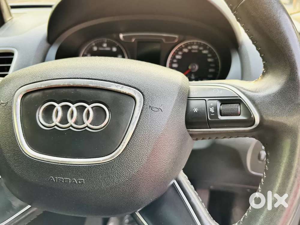 Audi Q3 1.4 30 Tfsi Premium, 2018, Petrol