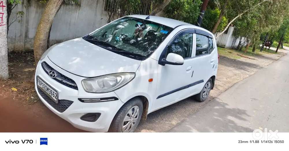 Very Good Condition Led Back Camera Laga Hua Hai