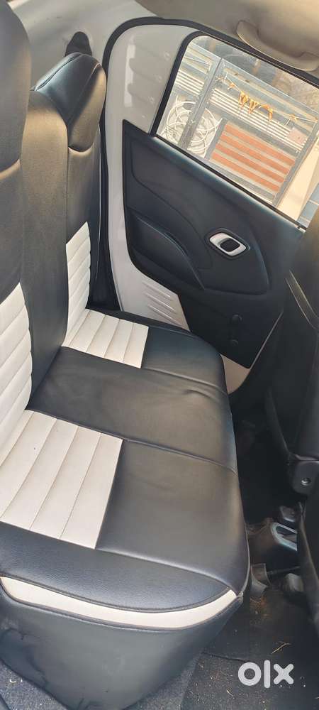 Datsun Redi Go 1.0 Limited Edition, 2018, Petrol