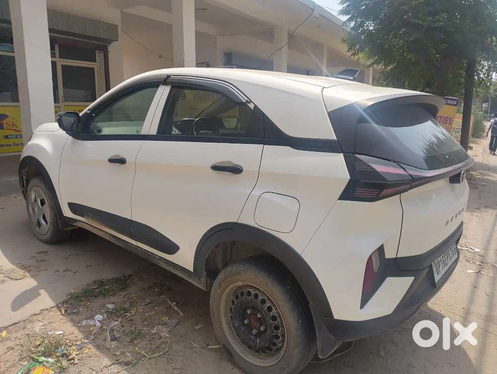 Tata Nexon 2024