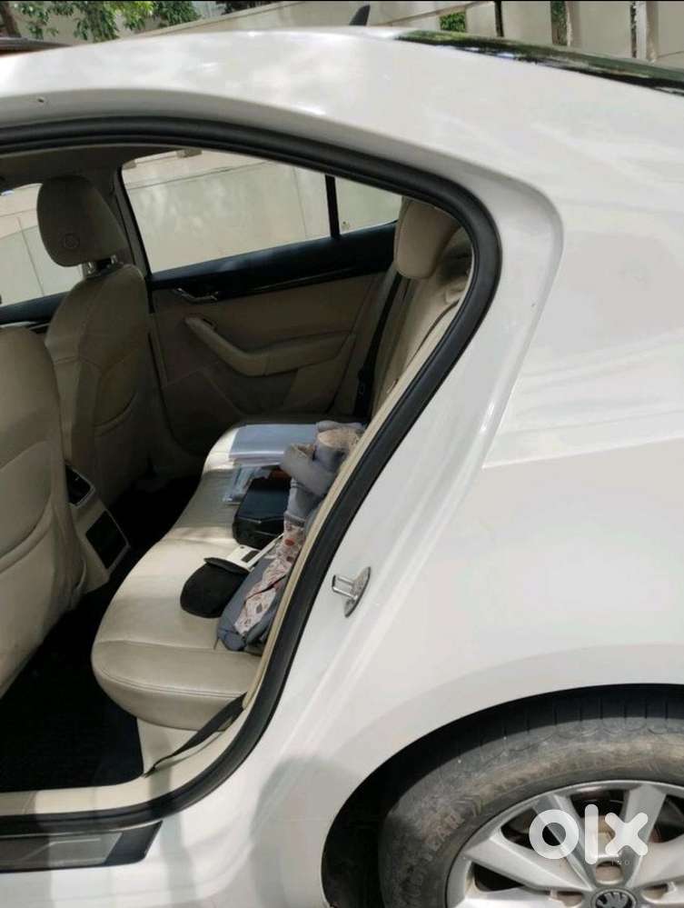 Skoda Octavia 2.0 Tdi At Style Plus, 2017, Diesel