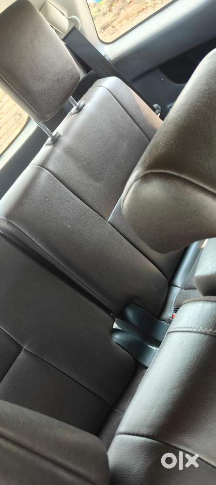 Toyota Fortuner 3.0 4x4 Manual, 2019, Diesel