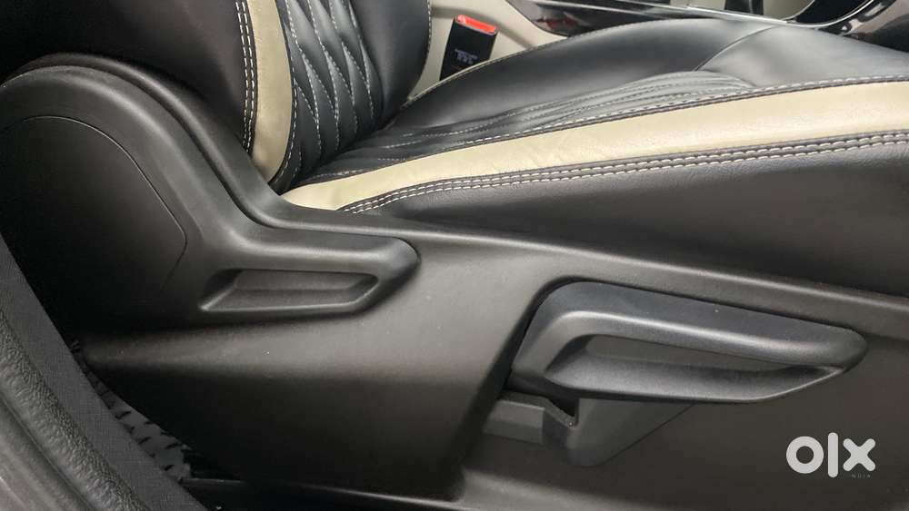 Tata Nexon 1.2 Revotron Xz Plus, 2022, Petrol