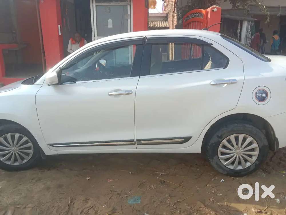 Maruti Suzuki Dzire 2021 Petrol Good Condition