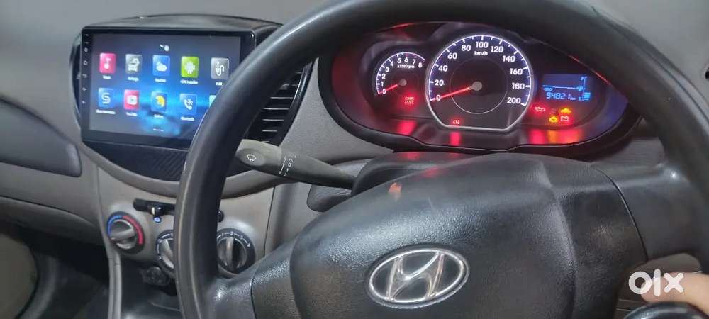 Hyundai I10 2011 Petrol 90000 Km Driven
