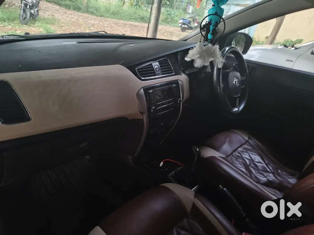 Tata Zest 1.2t 2016 Diesel