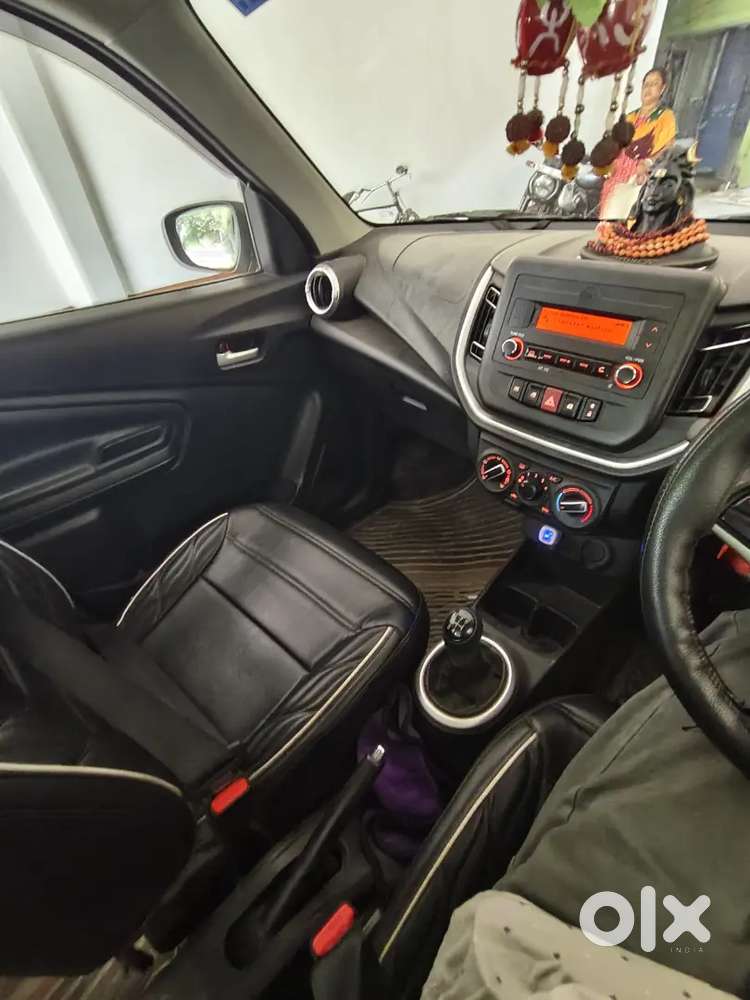 Maruti Suzuki Celerio 2022 Petrol Manual, Super Mint Condition .