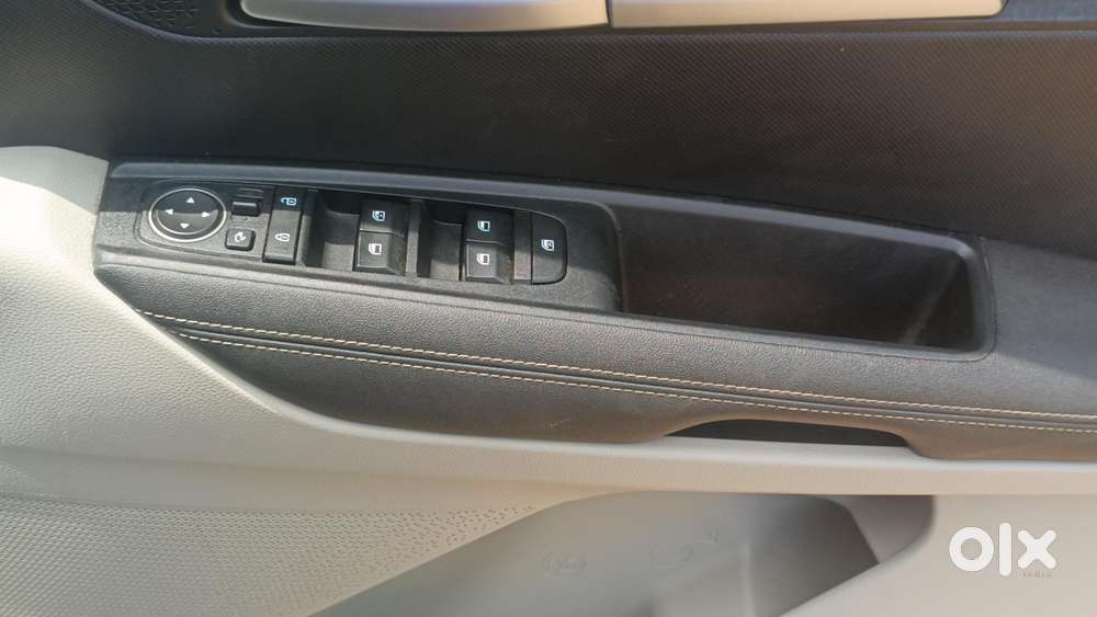 Kia Sonet Htx 1.5 Diesel, 2022, Diesel