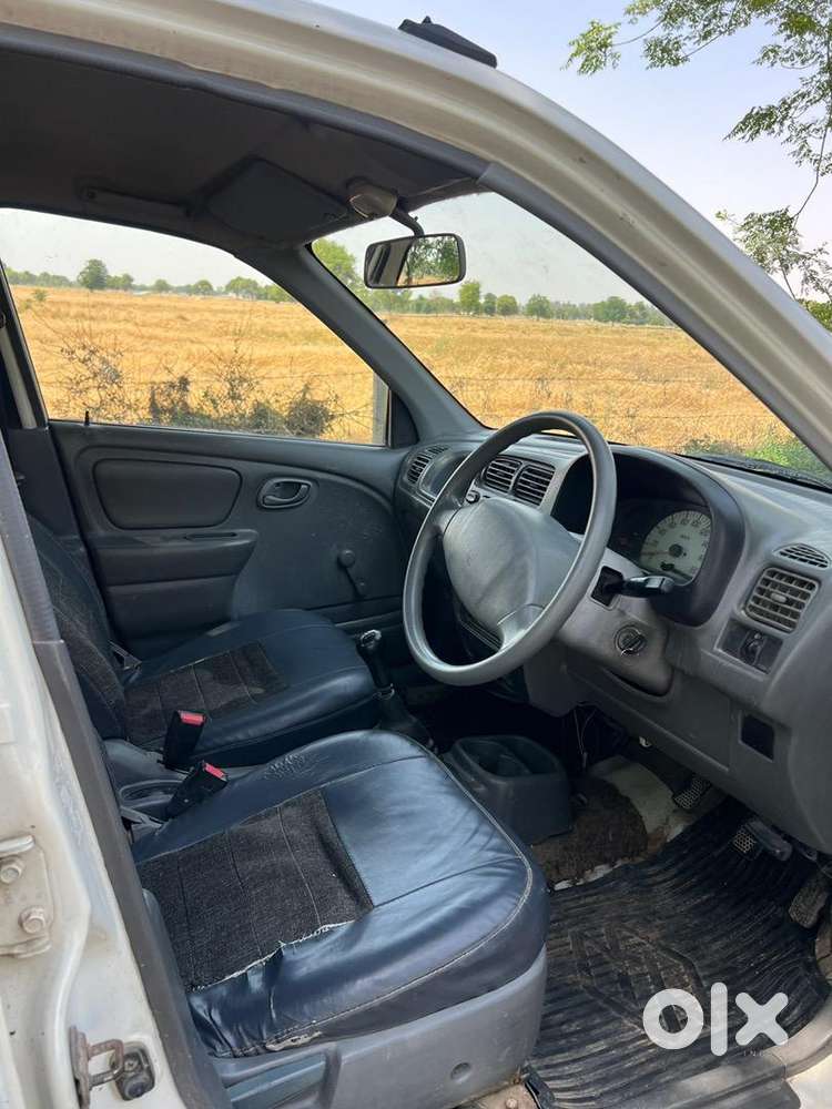 Maruti Suzuki Alto 2006 Petrol Good Condition,, One Self Start.