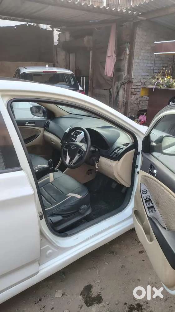 Varna 2011 Well Maintained