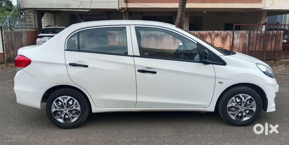 Honda Amaze 1.2 Emt I Vtec, 2013, Petrol