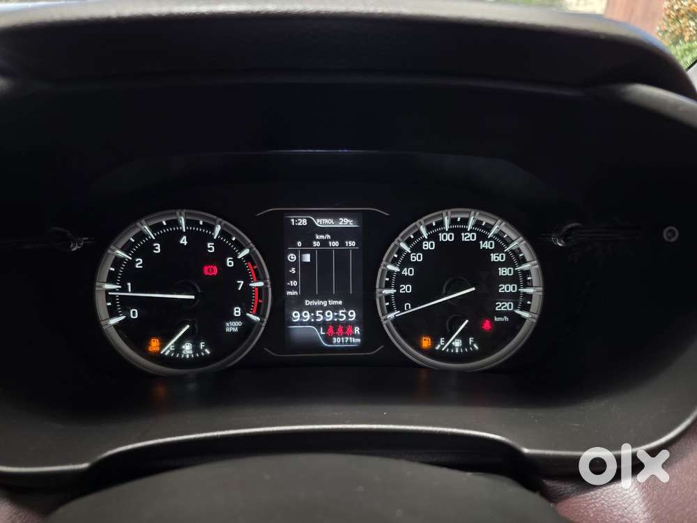 Maruti Suzuki Grand Vitara 1.5 Delta Cng, 2024, Petrol