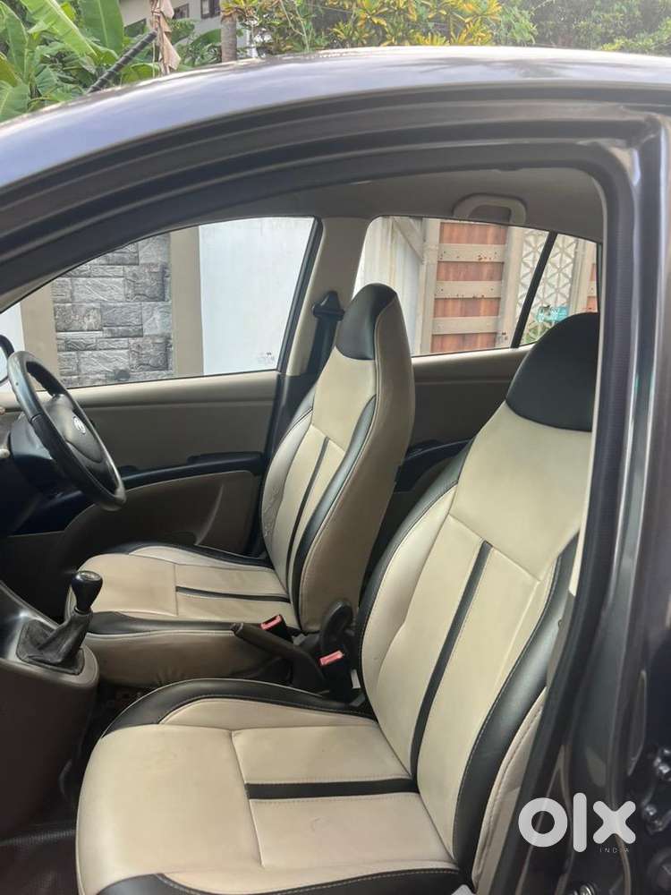 Hyundai I10 2011 Petrol Good Condition