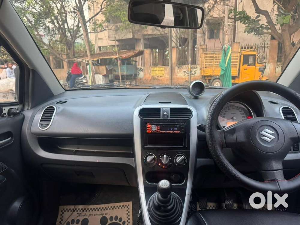 Maruti Suzuki Ritz 2015 Diesel Good Condition