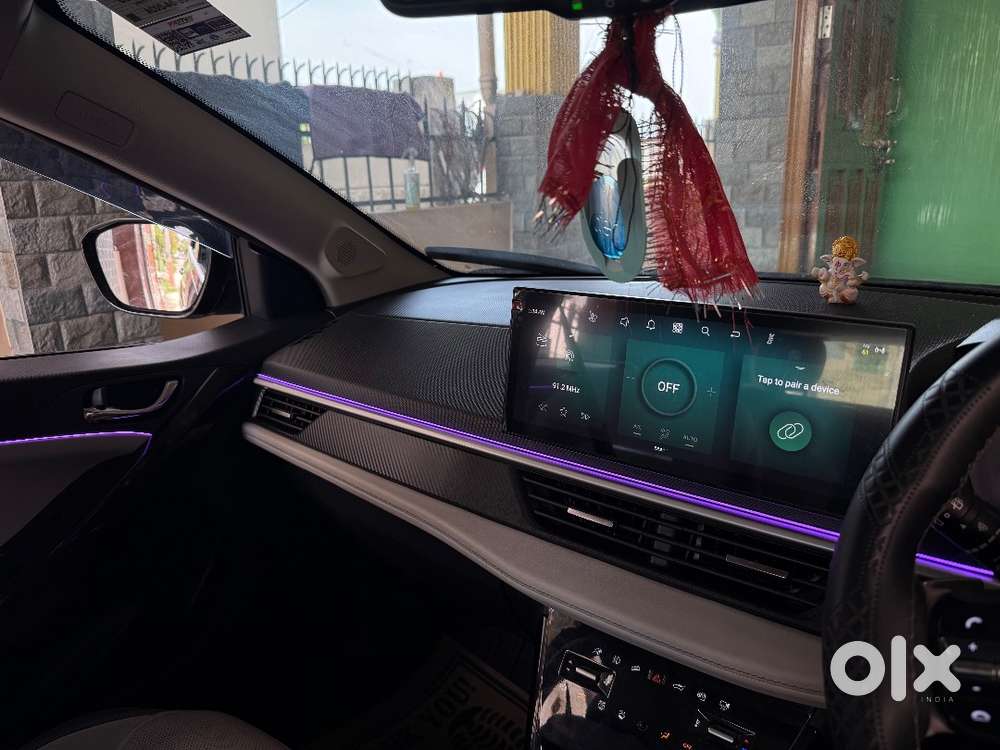 Tata Nexon Ev Empowerd Lr