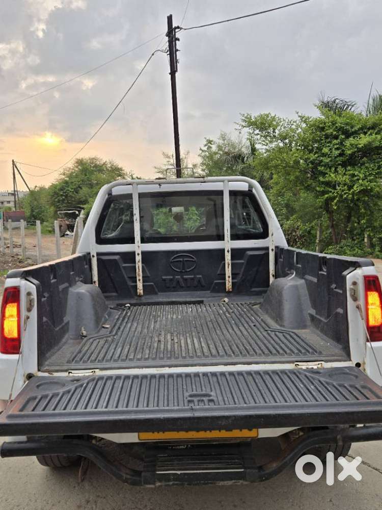Tata Xenon Xt Crew Cab 4x2, 2018, Diesel