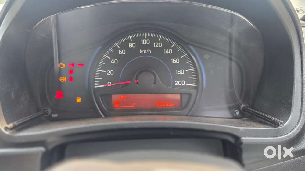 Maruti Suzuki Baleno 1.3 Sigma, 2018, Petrol