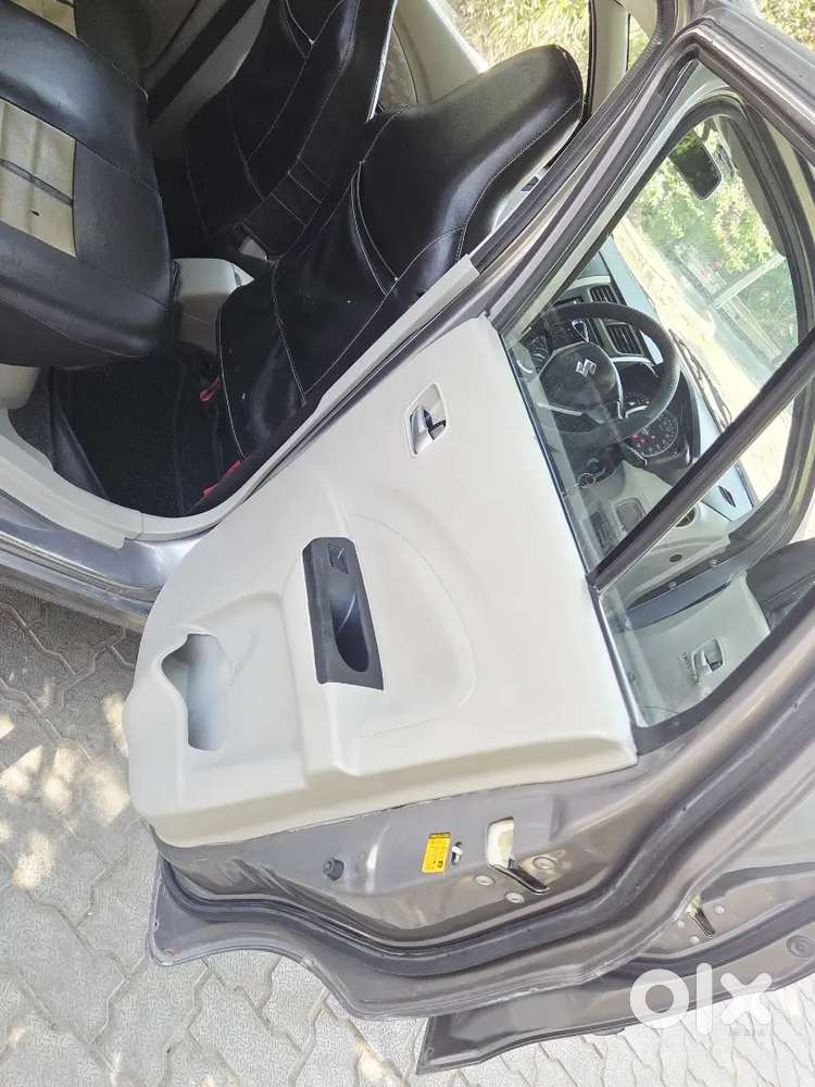 Maruti Suzuki Celerio 2016 Petrol 68000 Km Driven