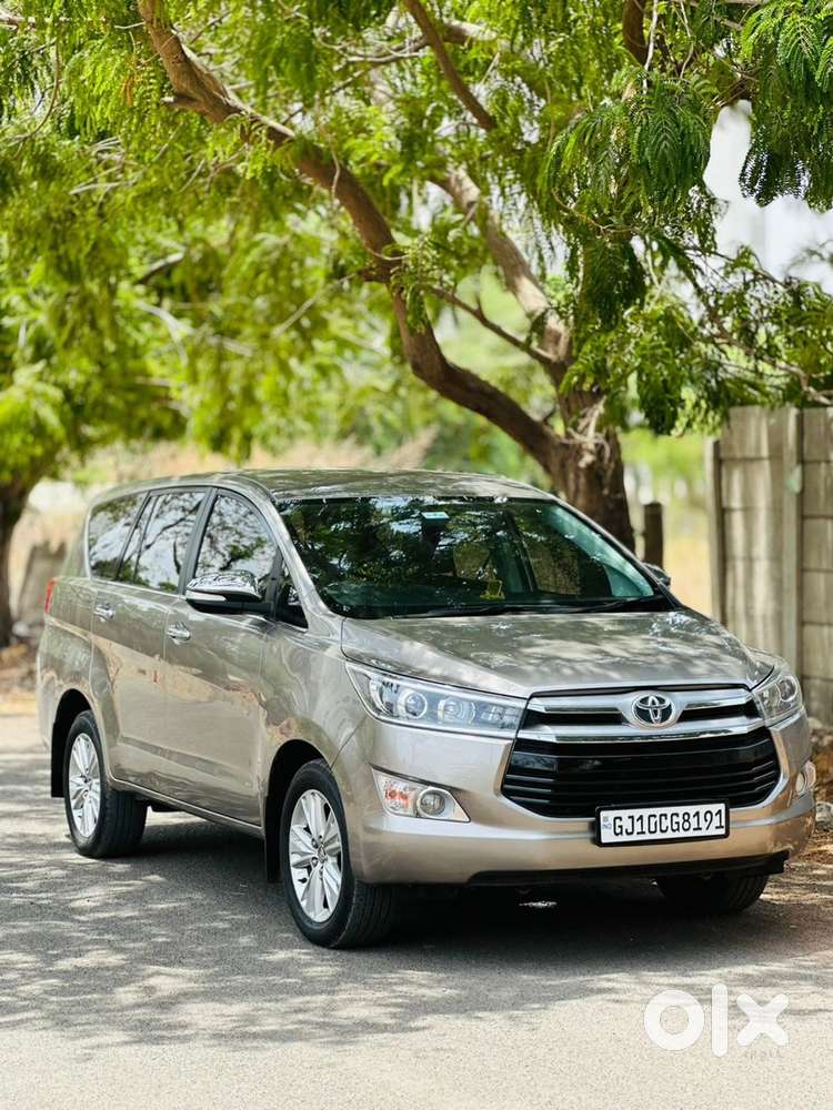 Toyota Diesel Car 2016 Manual