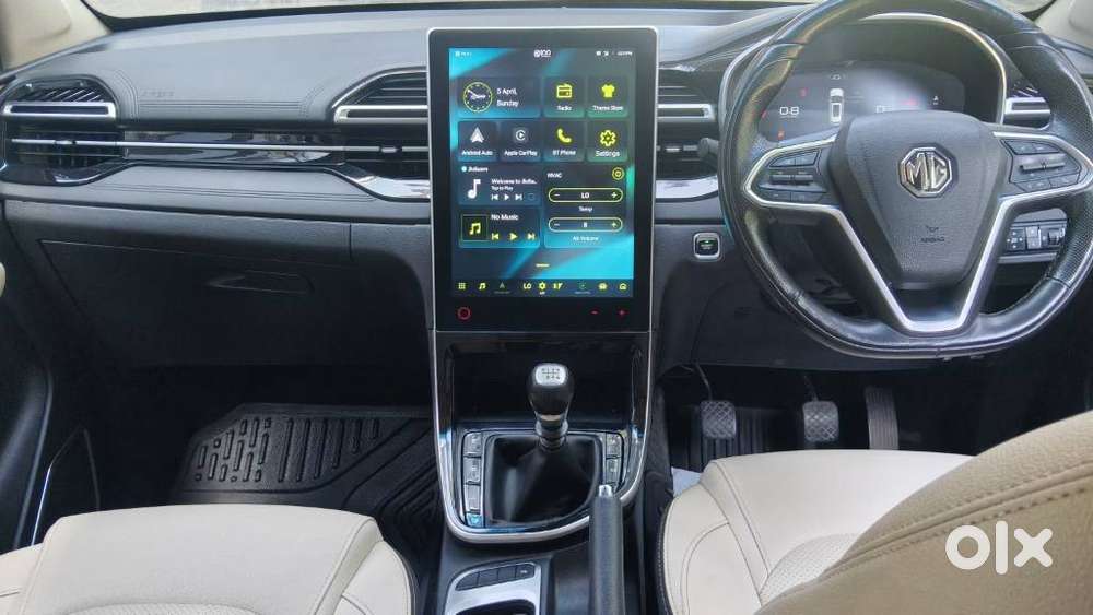 Mg Hector 2.0 Sharp Diesel, 2022, Diesel