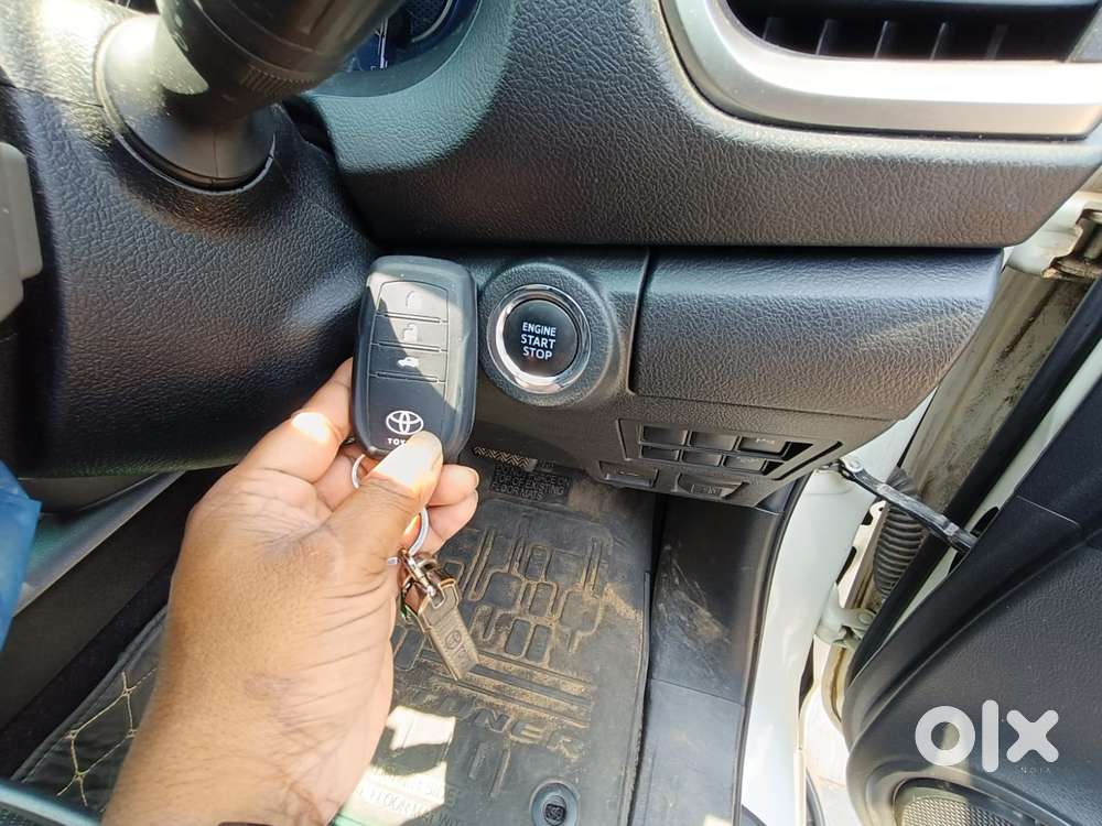 Toyota Fortuner 4x2 At 2.8 Diesel, 2022, Diesel