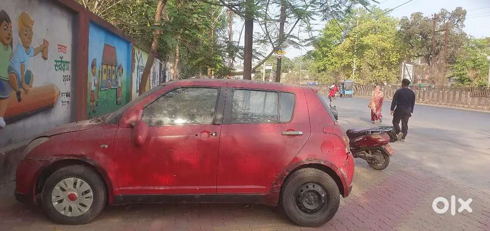 Swift In Good Running Condition