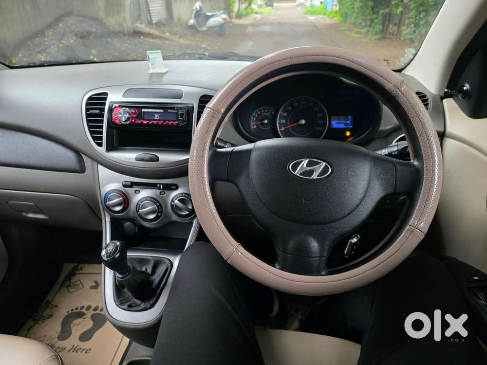 Hyundai I10 Magna, 2014, Petrol