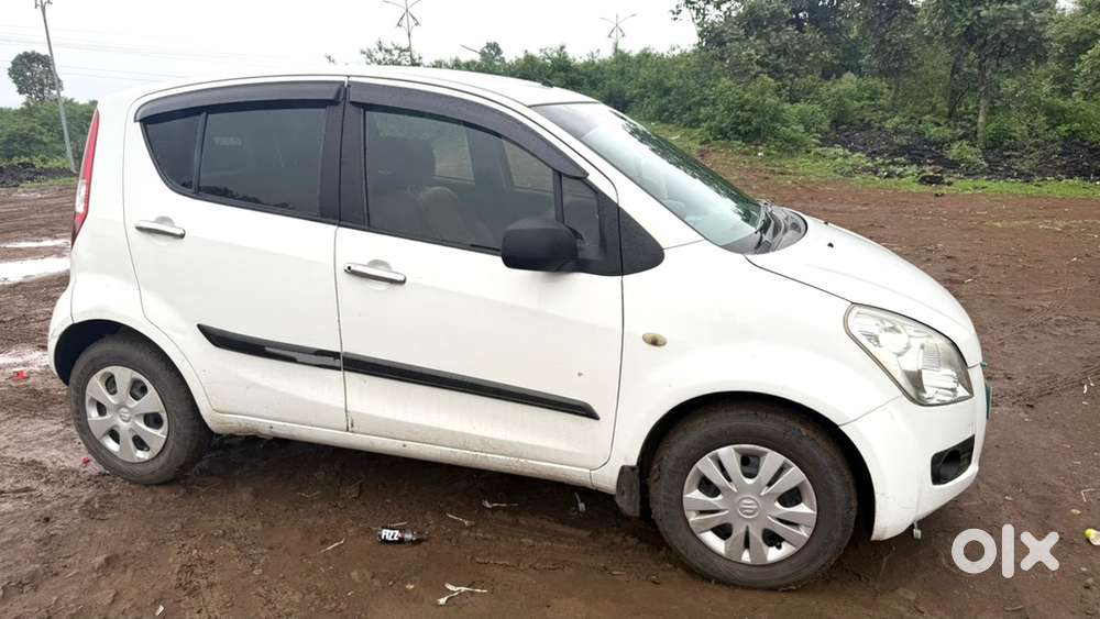 Maruti Suzuki Ritz Vxi 2011 Car
